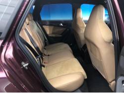 ＲＳ４アバント ベースグレードの中古車画像