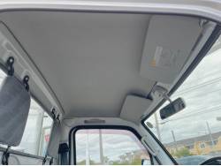 キャリイトラック ＫＣエアコンの中古車画像