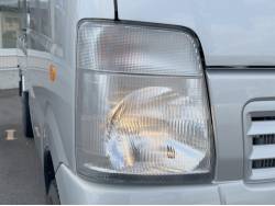 キャリイトラック ＫＣエアコンの中古車画像