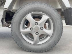 キャリイトラック ＫＣエアコンの中古車画像