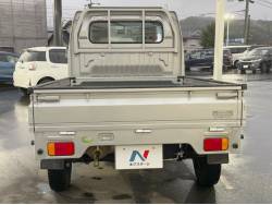 キャリー　DA63T パートタイム4WD 漢の5MT エアコン快調 キャリー DA63T パートタイム4WD 漢の5MT エアコン快調 スズキキャリー