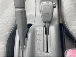 キャリイトラック ＫＣエアコンの中古車画像