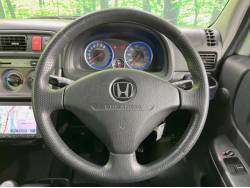 バモス Ｇの中古車画像