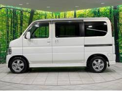 バモス Ｇの中古車画像