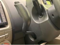 パッソ Ｘ Ｆパッケージの中古車画像