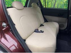 パッソ Ｘ Ｆパッケージの中古車画像