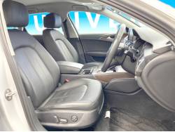 Ａ６アバント ３．０ＴＦＳＩクワトロの中古車画像