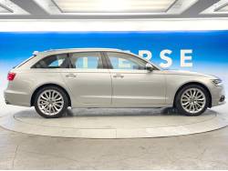 Ａ６アバント ３．０ＴＦＳＩクワトロの中古車画像