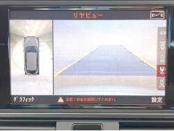 Ａ６アバント ３．０ＴＦＳＩクワトロの中古車画像