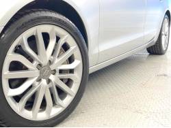 Ａ６アバント ３．０ＴＦＳＩクワトロの中古車画像