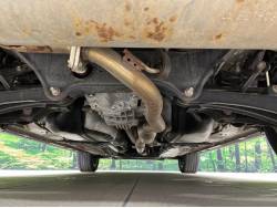 エクリプスクロス Ｐの中古車画像