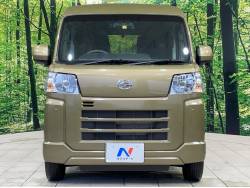 ハイゼットカーゴ デッキバンＧの中古車画像