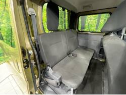 ハイゼットカーゴ デッキバンＧの中古車画像