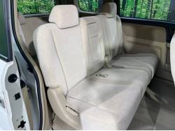 ステップワゴン ２４Ｚの中古車画像