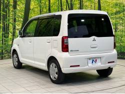 ｅＫワゴン Ｍの中古車画像