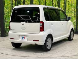 ｅＫワゴン Ｍの中古車画像