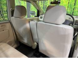 ｅＫワゴン Ｍの中古車画像