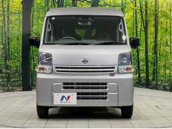 ＮＶ１００クリッパーバン ＤＸ セーフティパッケージの中古車画像