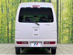 ハイゼットカーゴ クルーズの中古車画像