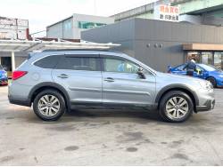 レガシィアウトバック Ｘ－アドバンスの中古車画像