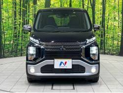 ｅＫクロス Ｔ プレミアムの中古車画像