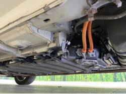 アウトランダーＰＨＥＶ ブラックエディションの中古車画像