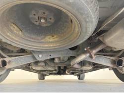 ウィッシュ Ｘの中古車画像