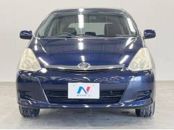 ウィッシュ Ｘの中古車画像