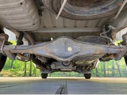 キャリイトラック ＫＣエアコン・パワステの中古車画像