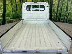 キャリイトラック ＫＣエアコン・パワステの中古車画像