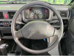 キャリイトラック ＫＣエアコン・パワステの中古車画像