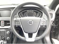 Ｖ４０ クロスカントリー Ｄ４ ダイナミックエディションの中古車画像