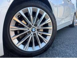 ２シリーズ ２１８ｄアクティブツアラー ラグジュアリーの中古車画像