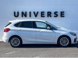 ２シリーズ ２１８ｄアクティブツアラー ラグジュアリーの中古車画像