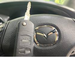 ＭＰＶ エアロリミックスの中古車画像