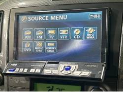 ＭＰＶ エアロリミックスの中古車画像