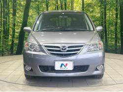 ＭＰＶ エアロリミックスの中古車画像