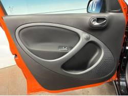 スマートフォーフォー ターボの中古車画像