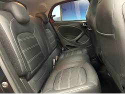 スマートフォーフォー ターボの中古車画像