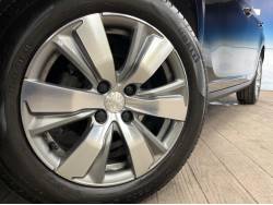 ２００８ レザーエディションの中古車画像