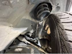 デリカＤ：５ ローデスト Ｇ パワーパッケージの中古車画像