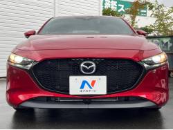 ＭＡＺＤＡ３ファストバック １５Ｓの中古車画像