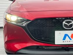 ＭＡＺＤＡ３ファストバック １５Ｓの中古車画像