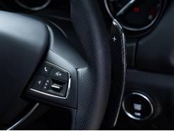 ギブリ トロフェオの中古車画像