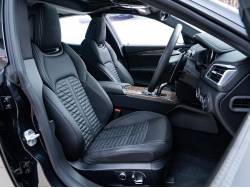 ギブリ トロフェオの中古車画像