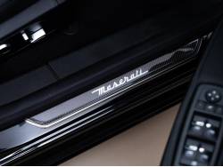 ギブリ トロフェオの中古車画像