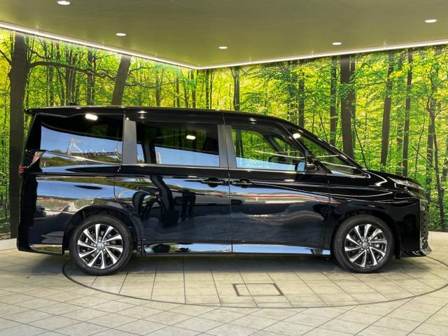 トヨタ ヴォクシー Ｓ－Ｚ 1万Km 394.9万円(神奈川県)[337]の中古車詳細