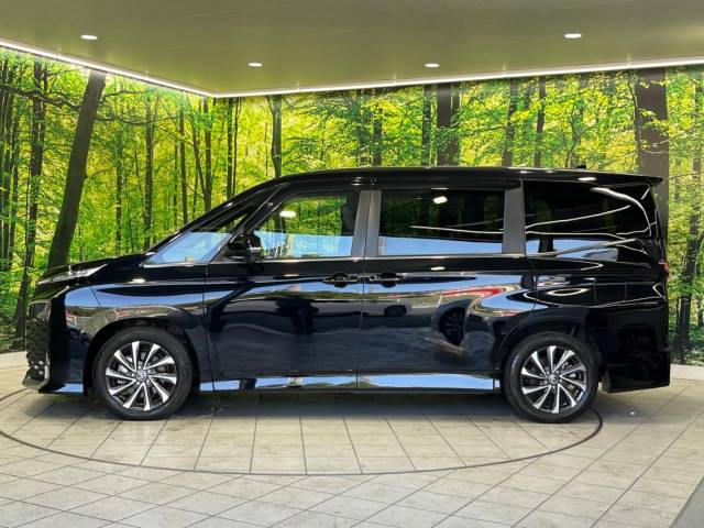 トヨタ ヴォクシー Ｓ－Ｚ 1万Km 394.9万円(神奈川県)[337]の中古車詳細