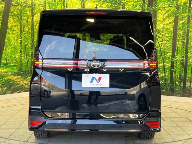 トヨタ ヴォクシー Ｓ－Ｚ 1万Km 394.9万円(神奈川県)[337]の中古車詳細