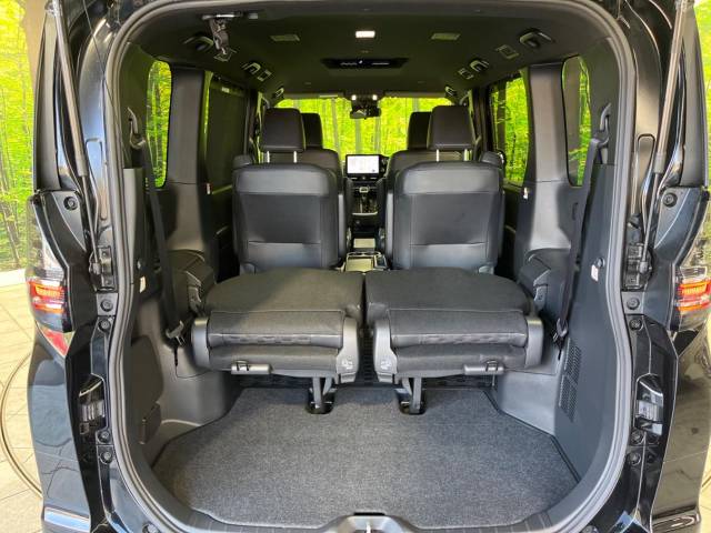 トヨタ ヴォクシー Ｓ－Ｚ 1万Km 394.9万円(神奈川県)[337]の中古車詳細